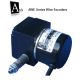 Atek Sensor AWE110 Wire Encoders 80x80 - منبع تغذیه 24 ولت 2.5A آمپر 60 وات کتابی (ریلی) امرن OMRON مدل S8VK-C06024