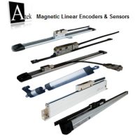 خط کش های دیجیتال آتک سنسور Atek Sensor