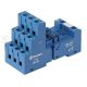 Finder 92 Series Sockets for 62 series relays 80x80 - سوکت فیندر Finder سری 90