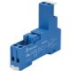 Finder 95 Series Sockets for 40 41 43 44 series relays 80x80 - سوکت فیندر Finder سری 97