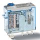 Finder Miniature industrial relays 46 Series 80x80 - رله ایمنی فیندر Finder سری 50