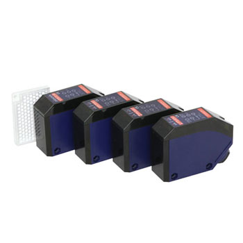 HANYOUNG Photo sensor power supply PTX series - منبع تغذیه هانیانگ سری PTX