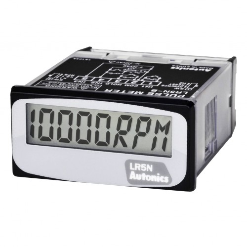 پالس میترهای آتونیکس سری LR5N-B