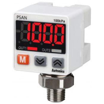 PSAN - سنسور فشار آتونیکس مدل PSAN-01CA-NPT1/8
