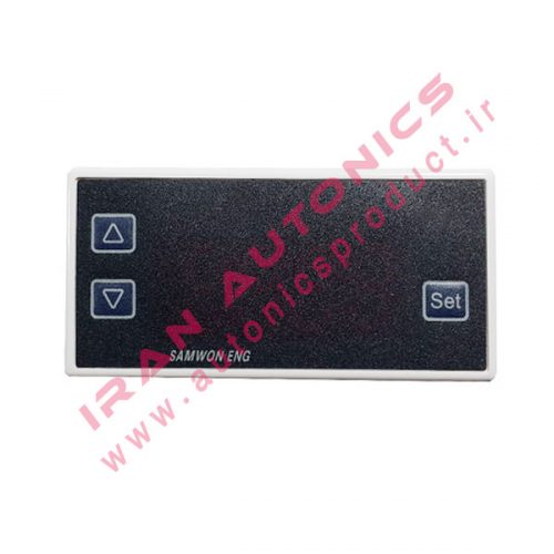 نمایشگر دیجیتال ساموان Samwon مدل SU-105ARR-N