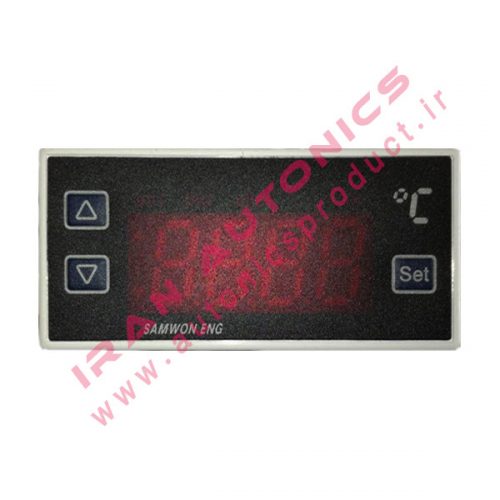 کنترلر دما ساموان Samwon مدل SU-105KRRN