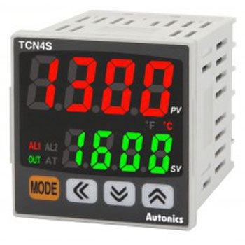 TCN4S - کنترلر دما آتونیکس مدل TCN4S-24R