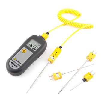 thermocouple Probes - پراب دما ترموکوپل تایپ K