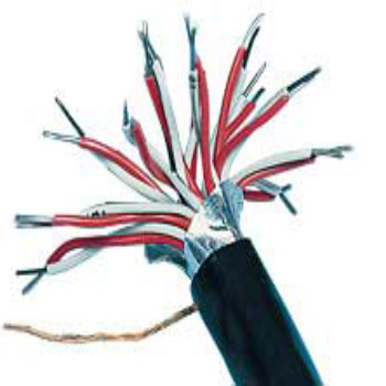 thermocouple extension compensating cables 1 - کابل جبران ترموکوپل